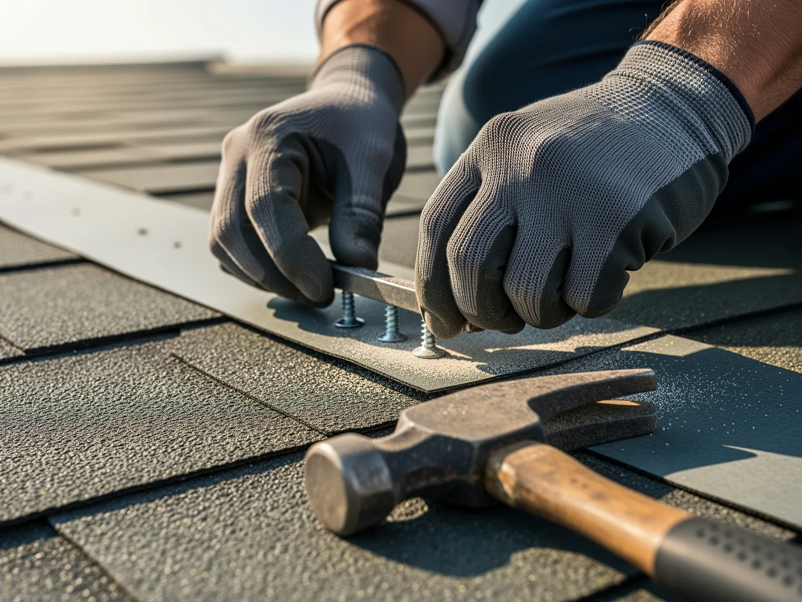 Why choose Fascia Repair in White Lake, WI